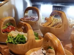 -牛YO寿喜烧和牛火锅自助(三台子万象汇店)