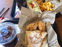 -TACO STAR 塔可星(下沙宝龙店)