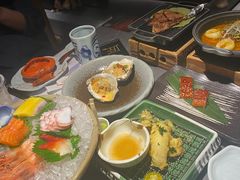 -匠和风精致料理(祥禾天地店)