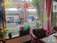 -慢丽江·云南野生菌土鸡锅(付家庄店)
