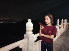 -定都峰