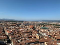 -圣母百花大教堂穹顶