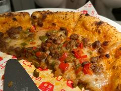 -春树下·树屋花房西餐厅(罍街AS1980店)