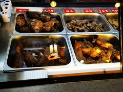 -王裕興肉莊(南禅寺店)