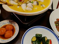 -火宫殿·湘菜小吃·商务宴请·生日聚会(东塘店)