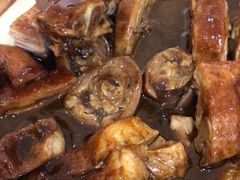-台山第一家兴华黄鳝饭·黄鳝婆(合水分店)