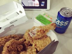-BHC炸鸡 (城山店)