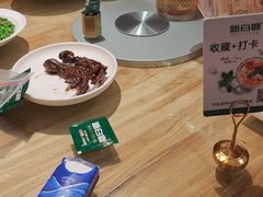 -新白鹿餐厅(龙游路总店·杭帮菜名店)
