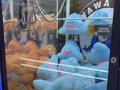 -娃娃集合营(上海奉贤龙湖天街店)