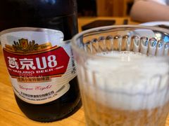 -四喜小胖·北京涮肉(五道营店)