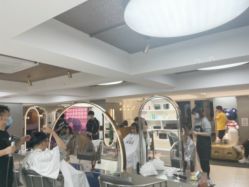 -形象革命造型·护肤Hair Studio