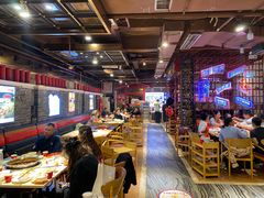 -大队长主题火锅(观音桥店)
