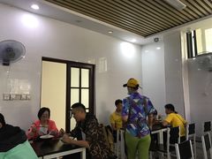 大堂-港门粉第一家
