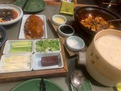 -那家小馆•北京菜•烤鸭(中关村店)