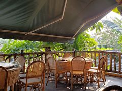 露天位-火咂咂竹筒宴(告庄店)