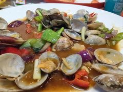 -渔友鲜海鲜加工(海鲜大世界店)