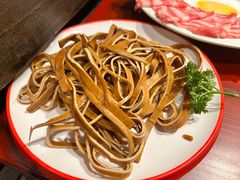 -袁老四重庆老火锅(桐梓坡店)