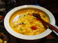 -马灯部落·西湖边的创意山景餐厅(虎跑动物园店)