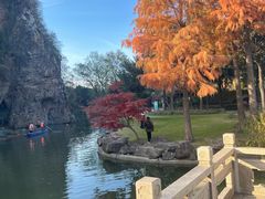 -狼山风景名胜区