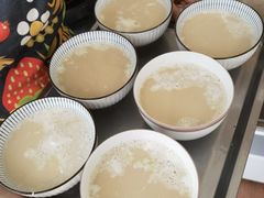 -金山奶茶馆(五一路店)