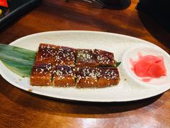 -热血兄弟·炭火烤肉(融侨中心店)