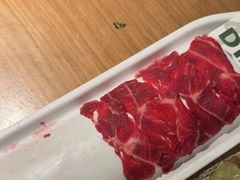 -掂档潮汕牛肉火锅(沈阳万象城店)