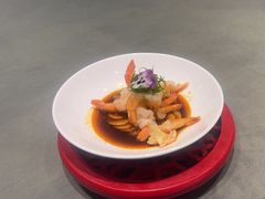 -大鹏饭店·金陵家宴(奥体中心店)