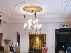 -波特曼西餐厅(南岗店)
