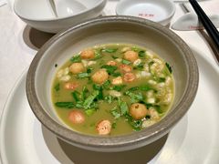 恭城油茶-瑶王府·广西菜(金阳路店)
