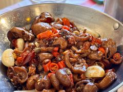 -铁头烧菜馆(翠苑路分店)