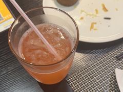 -青岛证大喜玛拉雅酒店·Z1餐厅