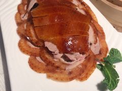 -四季民福烤鸭店(前门廊房二条店)