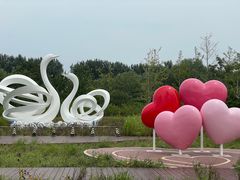 -东郊湿地公园