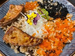 -隐泉之语日式料理(王府中环店)