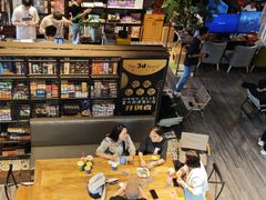 -第三空间·趣味桌游·轰趴.室内CS.剧本杀(大武汉1911店)