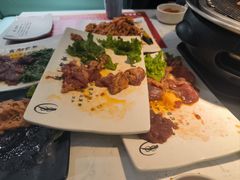 -鲜一烤肉(沈北店)