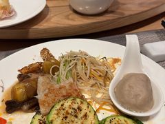 -南普陀素菜馆