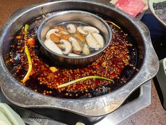 -巴倒烫陆派火锅山庄(南山总店)