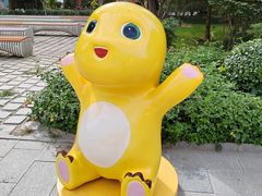 -南宫五洲植物乐园
