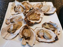 -渔民船说·北塘海鲜·天津菜·海肠捞饭(北塘古镇店)