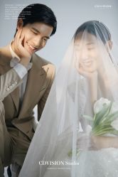 -CD视觉婚纱摄影
