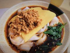 凉卷粉-洪记凉米线(新兴路店)