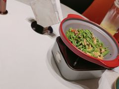 -鸽子侯·家宴·平价海鲜(绿地店)