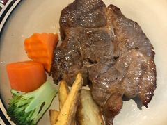 -斗牛士牛排餐厅(又一城店)