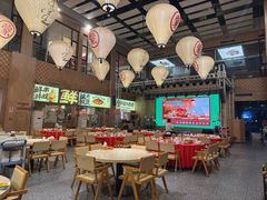 -羊之道草原味道清真餐厅(番禺店)