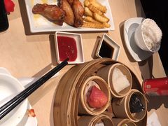 -避风塘(嘉兴八佰伴店)