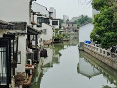 -葑门横街