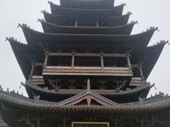 -杭州半山国家森林公园