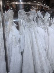 -SATIN COUTURE瑟庭婚纱礼服馆