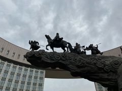 -国家动漫园